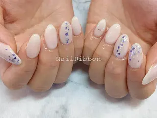 ネイル 🎀ネイルサロン RIRI🎀のネイルデザイン