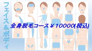 メンズ 武 藤のエステ・リラクイメージ