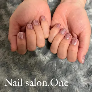 ネイル Nail salon .Oneのネイルデザイン
