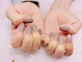 ネイル 上福岡 らんらんのネイルデザイン