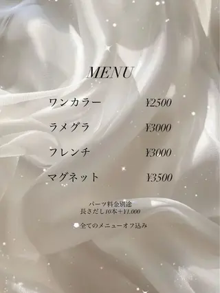 ネイル Sae｜枚方ネイル所属・𝑆𝑎𝑒｜ 枚方ネイルのネイルデザイン