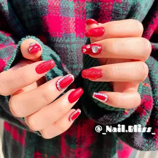 ネイル NAIL BLISSのネイルデザイン