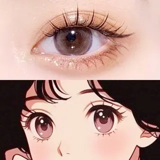 マツエク・マツパ まつ毛専門店 pinkmoonのマツエク・マツパデザイン