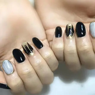 ネイル nail fufla ♡yamane♡のネイルデザイン