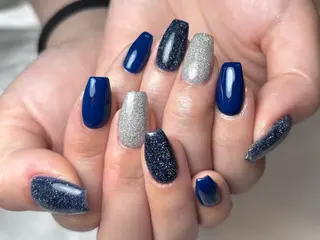 ネイル Rubys nailのネイルデザイン