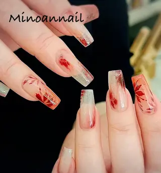 ネイル 💝Aki Nail💝のネイルデザイン