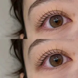 マツエク・マツパ . mayuのマツエク・マツパデザイン