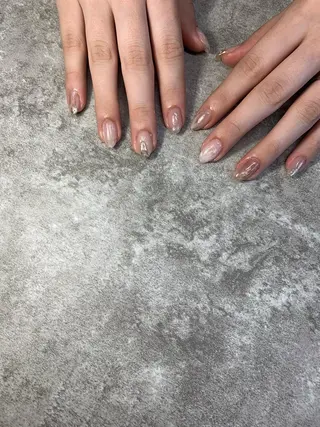 ネイル 土屋 智子のエステ・リラクイメージ