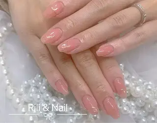 ネイル Rili🌸Nail かなのネイルデザイン