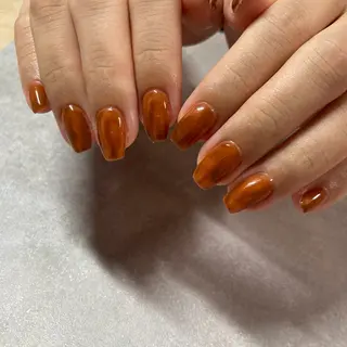 ネイル nails by sayaのネイルデザイン