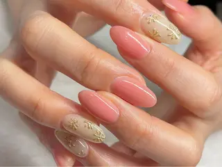 ネイル riri-nail Rie Endoのネイルデザイン