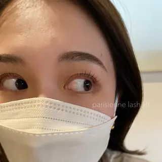 マツエク・マツパ 🌷private salon Linkのマツエク・マツパデザイン