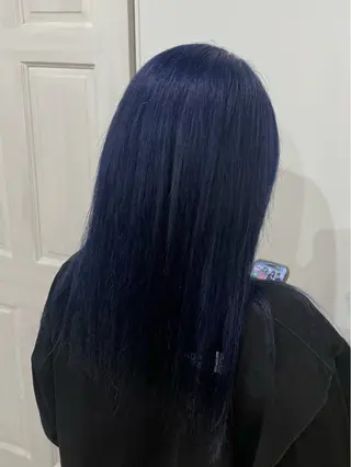 カラー 🍑宮川 愛菜🍑のヘアスタイル