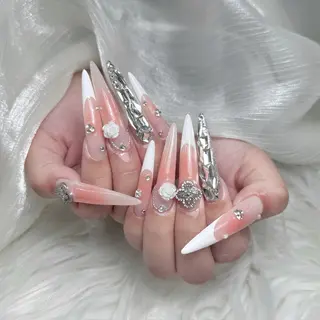 ネイル 🌸Hana 🌸のネイルデザイン