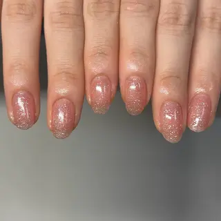 ネイル Gemini Misakoのネイルデザイン