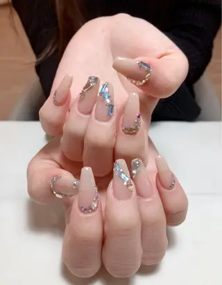 ネイル Bél Nail salonのネイルデザイン