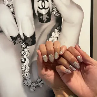 ネイル COCONUT NAIL🥥💅🏼のネイルデザイン