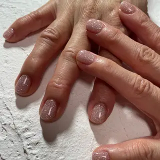 ネイル 吉村 優子のネイルデザイン