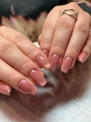 ネイル 【LINON】 airiのネイルデザイン