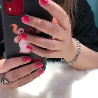 ネイル Miyagi Asamiのネイルデザイン