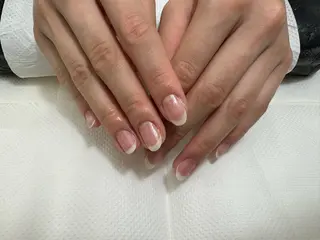 ネイル 【maxkelly】 くるみのネイルデザイン