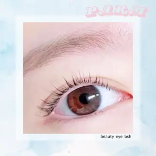 マツエク・マツパ 🫧memelu 御影店🫧のマツエク・マツパデザイン