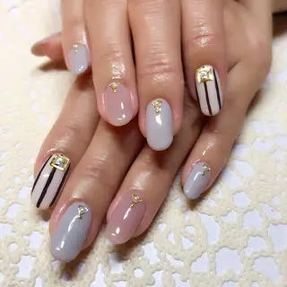 ネイル S Nailのネイルデザイン