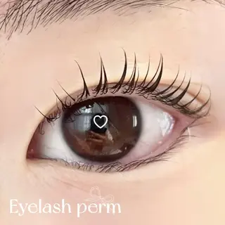 マツエク・マツパ 𝒦𝒾𝒽ℴ ♡のマツエク・マツパデザイン