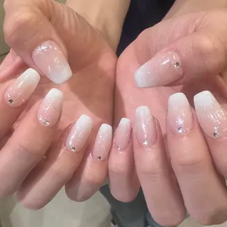 ネイル 🎶個性派ネイル💅 /Komachi❤️のネイルデザイン