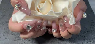 ネイル Ruana Nailのネイルデザイン