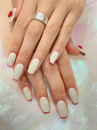 ネイル Nail&Eye lash Nanaのネイルデザイン