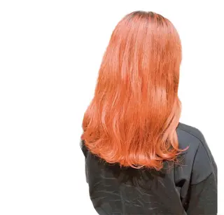 ロング カラー ケアブリーチ /髪質 改善/古橋圭史郎のヘアスタイル