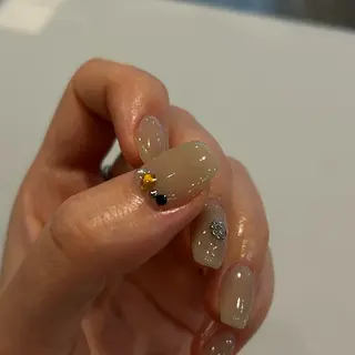 ネイル 松下 桃子のネイルデザイン