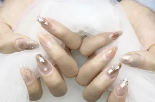 ネイル Cute beauty2のマツエク・マツパデザイン