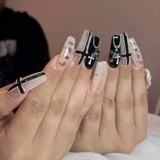 ネイル Amy Nail所属・Amy Nailのネイルデザイン