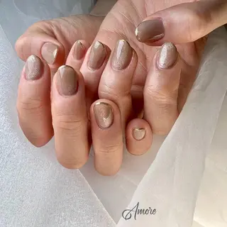 ネイル You kyehwaのネイルデザイン