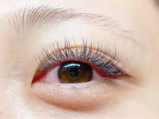 マツエク・マツパ リップル 心斎橋 ripplu心斎橋のマツエク・マツパデザイン