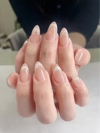 ネイル Egao Nail錦糸町店のネイルデザイン