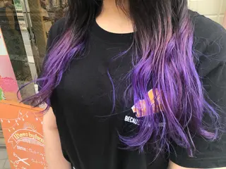 ロング Yuueye mioの眉毛・アイブロウイメージ
