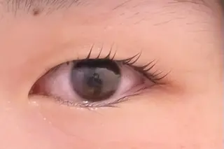 マツエク・マツパ 笹岡 真愛のマツエク・マツパデザイン