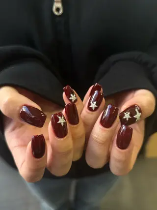 ネイル fameu / hinaのマツエク・マツパデザイン