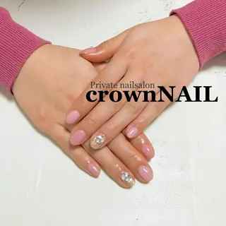 キッズ ネイル ensowa✱laf NAILのネイルデザイン