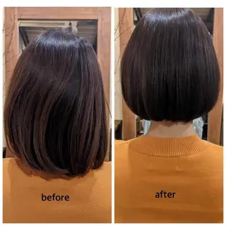 ミディアム ant'ten所属・ant’ten 宮川 俊裕のヘアスタイル