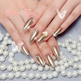 ネイル ✨NA.YUKI ナユキ✨のネイルデザイン