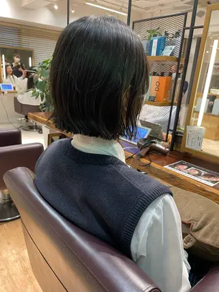 ショート メンズショートの匠 /駿佑のヘアスタイル