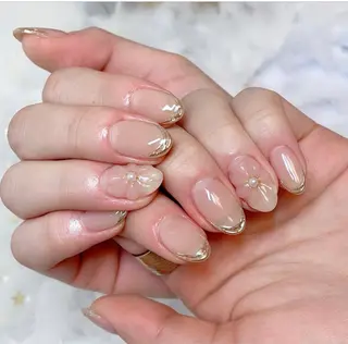 ネイル Queens ciciのネイルデザイン