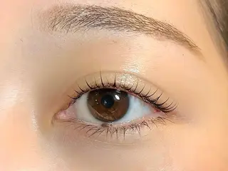 マツエク・マツパ Gem𓍯 Hinakoのマツエク・マツパデザイン