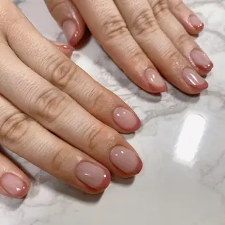ネイル Elle. ASAMIのネイルデザイン