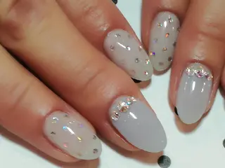 ネイル sweet pico 住吉のネイルデザイン