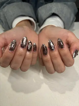 ネイル Piccolo nailのネイルデザイン